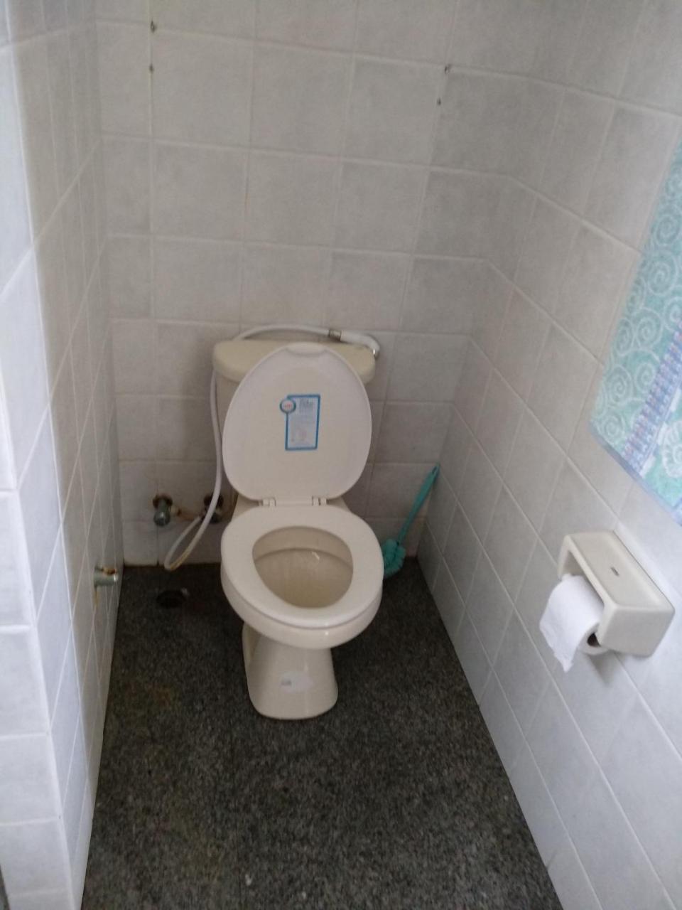 Right On The Beach House Villa Taling Ngam Beach Exterior foto