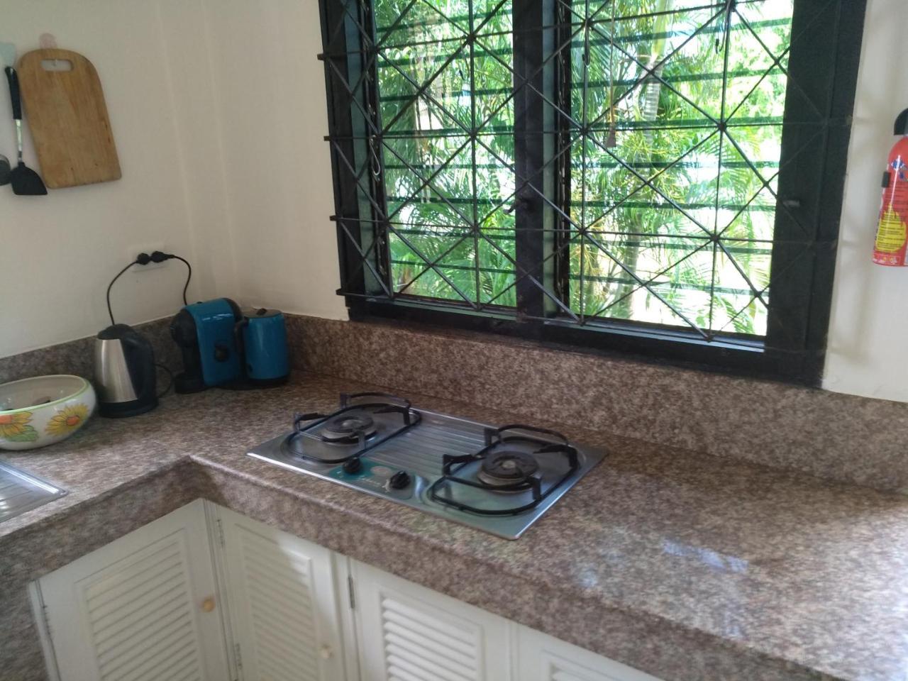 Right On The Beach House Villa Taling Ngam Beach Exterior foto
